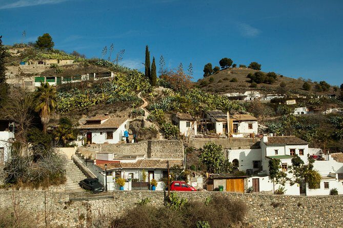 Granada: Sacromonte Private Tour - Private guide impact: Juanjo and Nacho’s storytelling style
