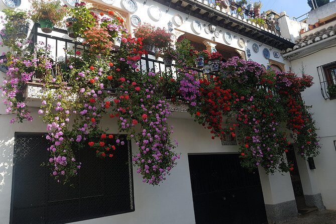 Granada Segway Tour to Albaicin and Sacromonte - Who should book this Segway tour (and who should skip it)