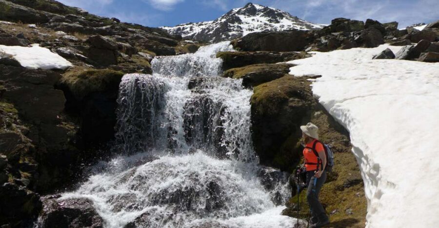 Granada: Sierra Nevada Guided Day Trip - Key things that make this Sierra Nevada day trip worth your time