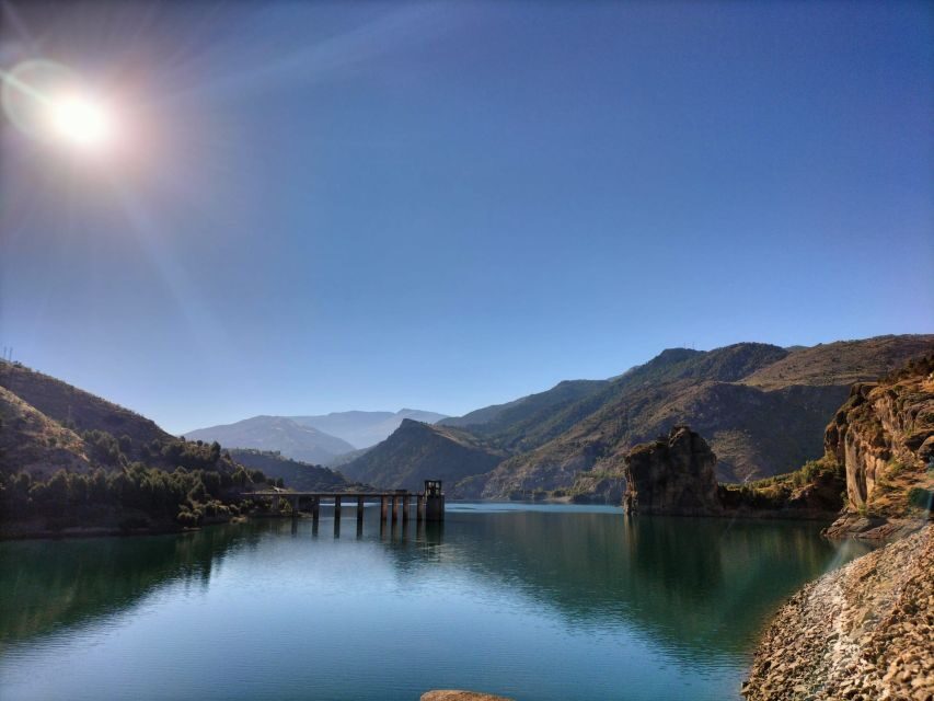 Granada: Sierra Nevada Guided Day Trip - Why the Sierra Nevada above Granada hits different