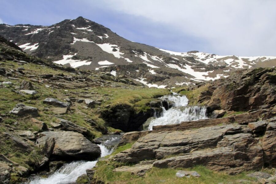 Granada: Sierra Nevada Guided Day Trip - Guide quality you can feel on the day: Jesus and Jose Bolivar examples
