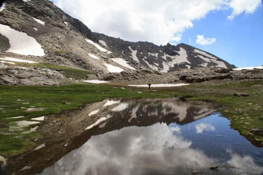 Granada: Sierra Nevada Guided Day Trip - Who this day trip is best for (and who should skip it)