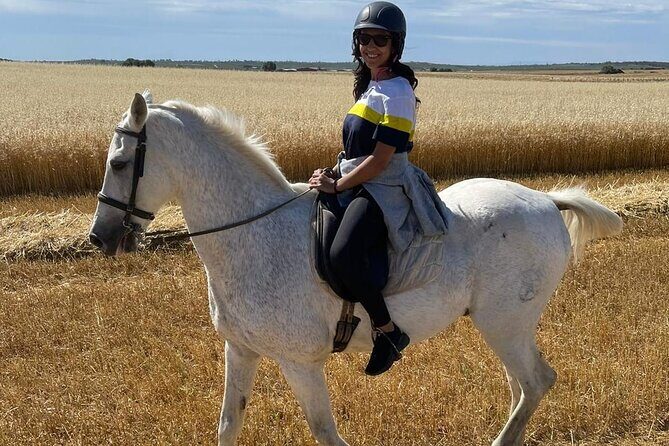 Granada & Sierra Nevada Horse Riding Tour - Sierra Nevada Foothills Ride: The Part You Came For