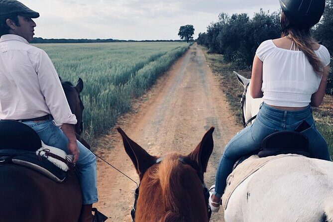 Granada & Sierra Nevada Horse Riding Tour - Meet The Ranch Owners: Why This Feels Like More Than Just Riding