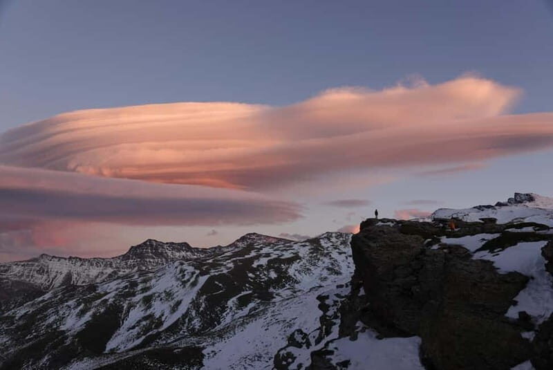 Granada: Sierra Nevada Safari Tour to 2500 m with a Drink - Key Highlights at a Glance