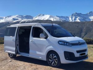 Granada: Sierra Nevada Tour - Key Points That Matter Before You Go