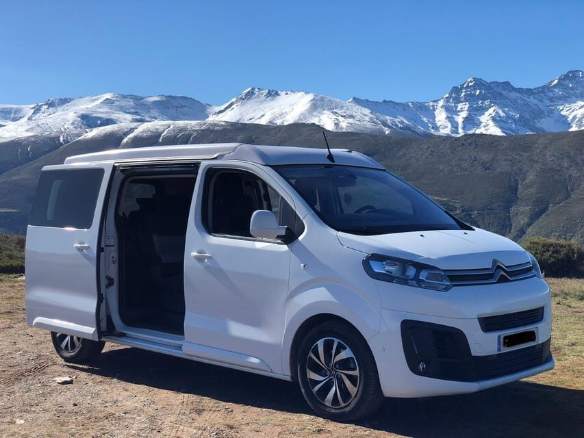 Granada: Sierra Nevada Tour - Key Points That Matter Before You Go