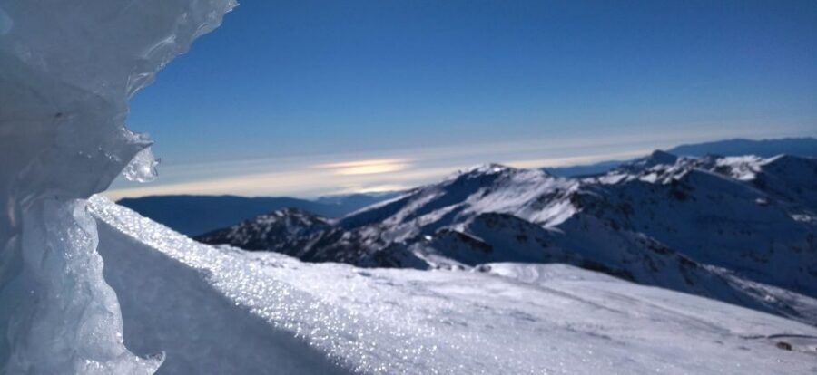 Granada: Sierra Nevada Veleta Peak Trek with Lunch - Key points you’ll care about