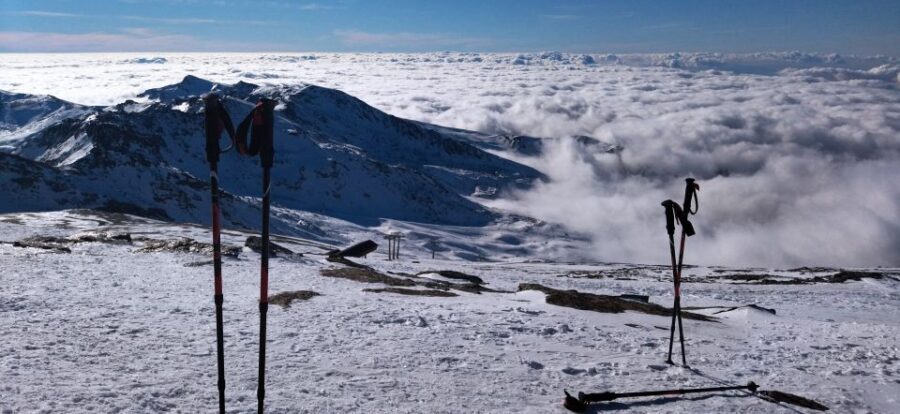 Granada: Sierra Nevada Veleta Peak Trek with Lunch - Transportation, insurance, and the value math of €112-ish pricing