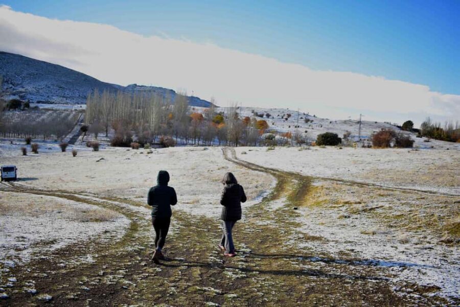 Granada: Small Group Tour to Sierra Nevada - Should you book this Sierra Nevada tour from Granada?