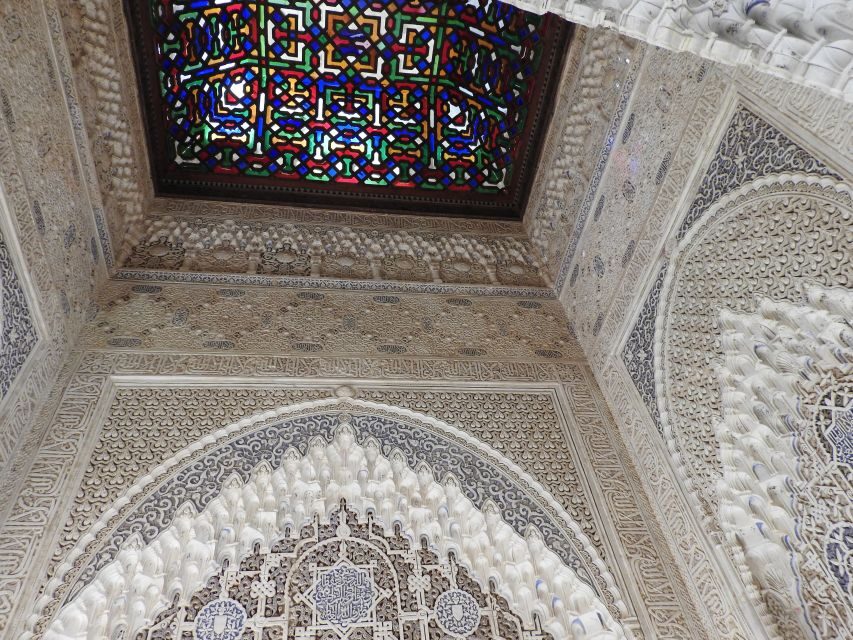 Granada: Sunset Legends of the Alhambra Guided Tour - Key highlights to know before you go