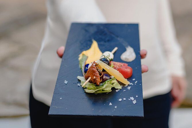 Granada Tapas and wine tour! - Price and portions: why this $81.86 tour adds up