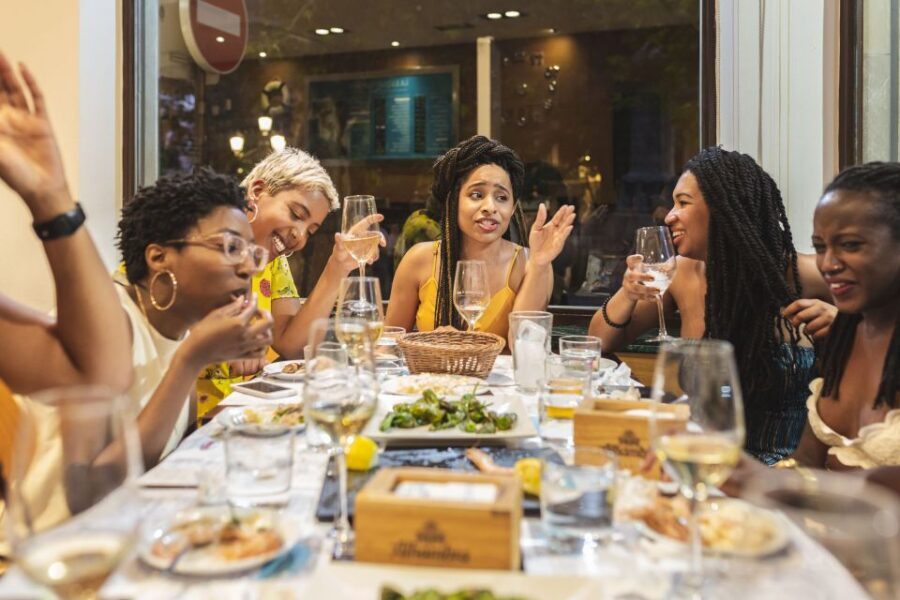 Granada: Tapas Crawl - Key points I’d circle before you book