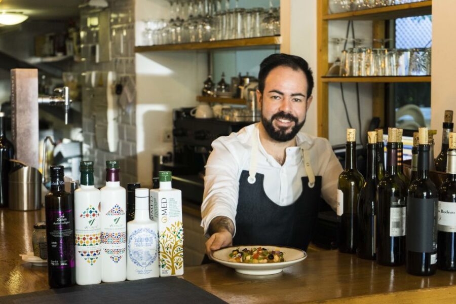 Granada: Tapas Crawl - Who Should Skip or Modify Their Expectations