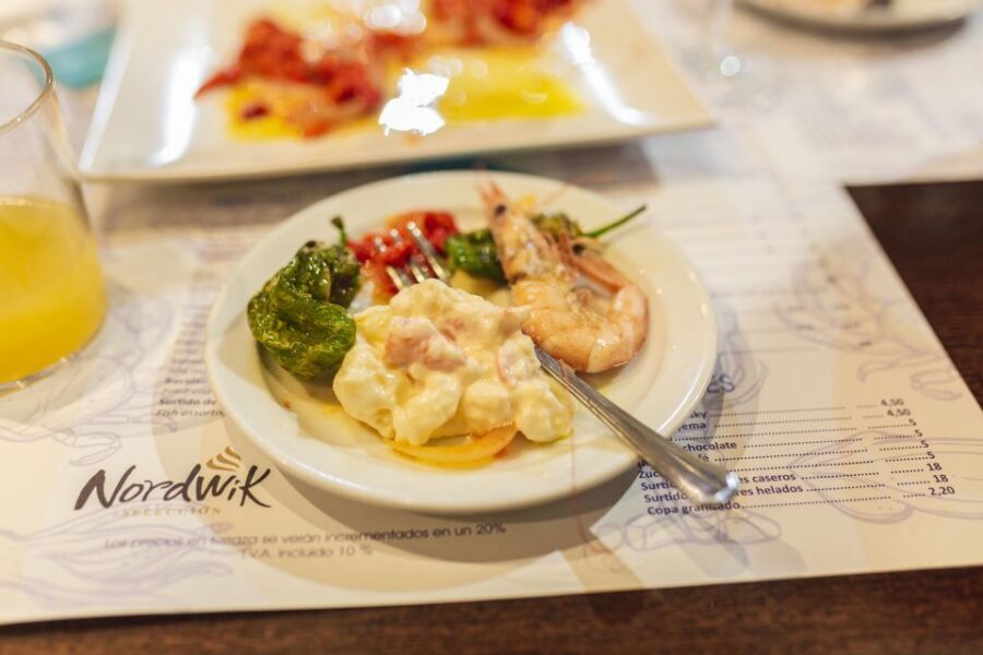 Granada: Tapas Crawl - Why This Granada Tapas Crawl Works in Real Life