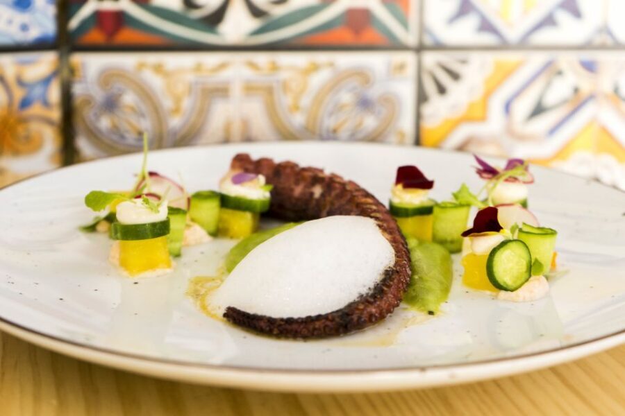 Granada: Tapas Crawl - Stop-by-Stop: What Each Tapas Stretch Feels Like