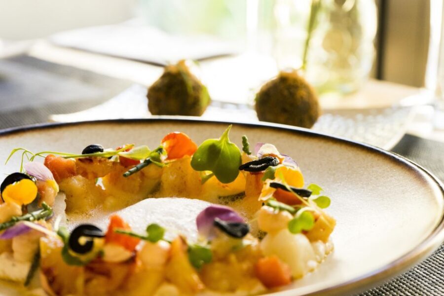 Granada: Tapas Crawl - What You’ll Learn (Without It Becoming a Lecture)