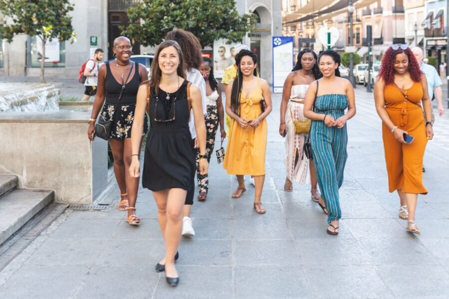 Granada: Tapas Crawl - Who This Tour Suits Best