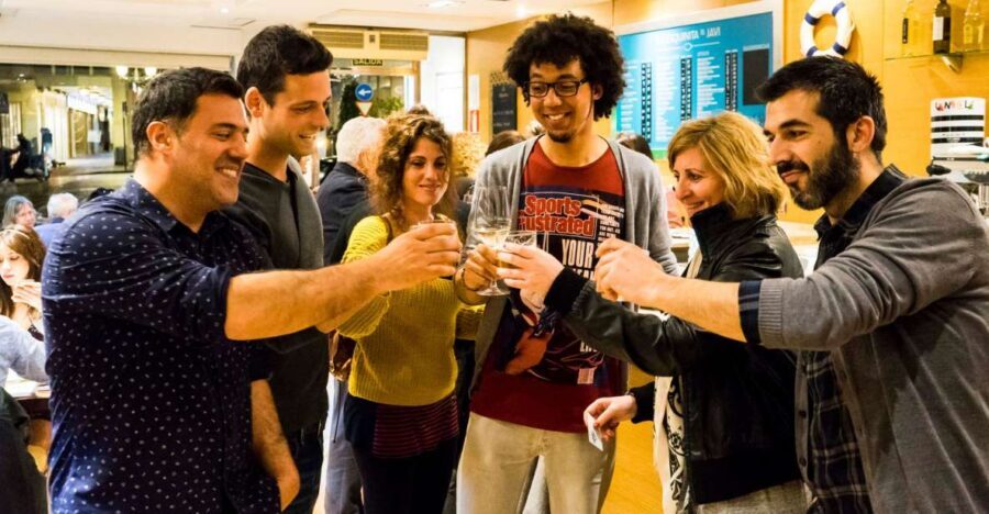 Granada: Tapas Crawl - Price and Value: What $86 Actually Buys You