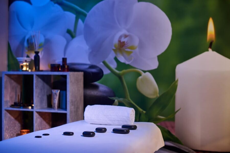 Granada: Thermal Spa Circuit with Optional Massage - Optional 15 or 25 Minute Massage: When Extra Time Makes Sense