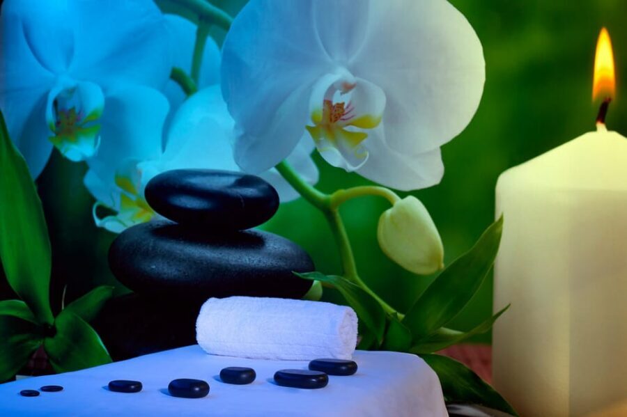 Granada: Thermal Spa Circuit with Optional Massage - Timing: 50 to 75 Minutes Without Feeling Like a Sprint