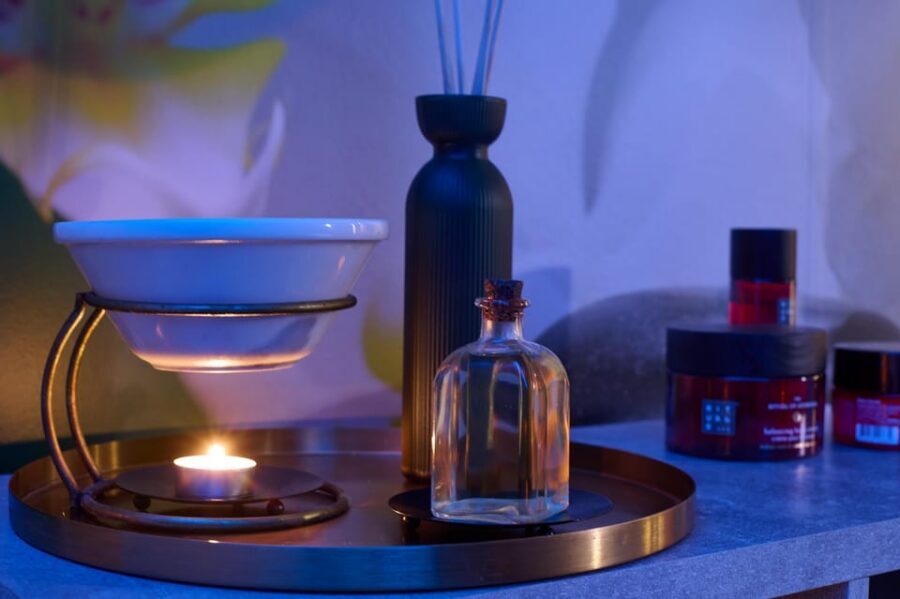 Granada: Thermal Spa Circuit with Optional Massage - Cold Pool, Hot Pool, and Massage Jets: The Routine That Does Work