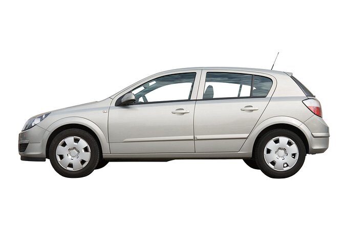 Granada to Cordoba Private Transfer - Luggage rules that keep things stress-free
