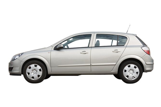Granada to Cordoba Private Transfer - Meeting your driver in Granada: what to expect on pickup day