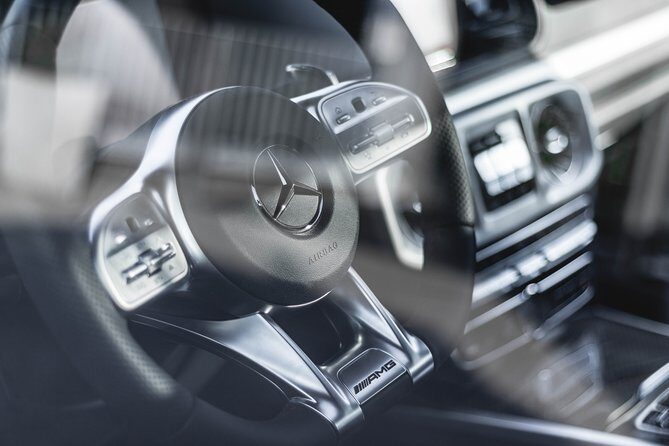 Granada to Seville Private Transfer - Key things worth noticing before you book