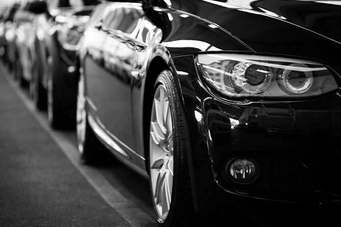 Granada to Seville Private Transfer - Private door-to-door comfort: what you’re really buying