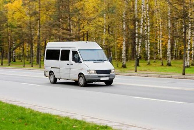 Granada to Seville Private Transfer - Price and value: $369.24 per person, and what that means