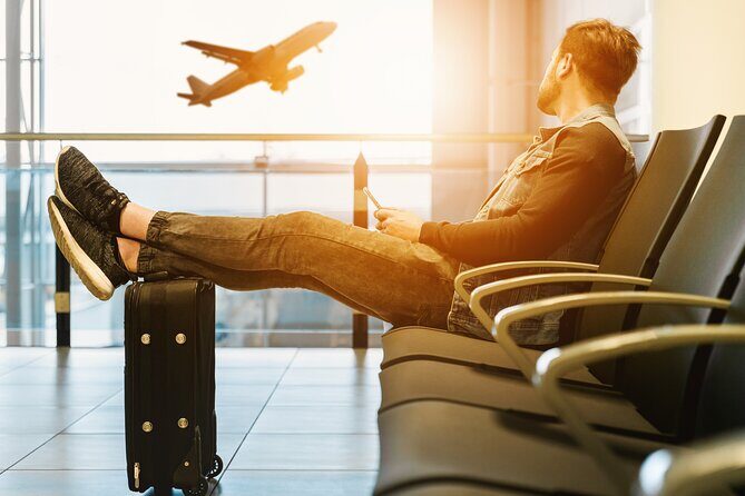 Granada to Seville Private Transfer - Should you book this Granada to Seville transfer?