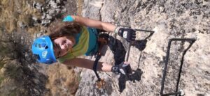 Granada: Via Ferrata Moclín with Transfers - The Route: Bridges, Iron Steps, and That 22-Meter Zip Line