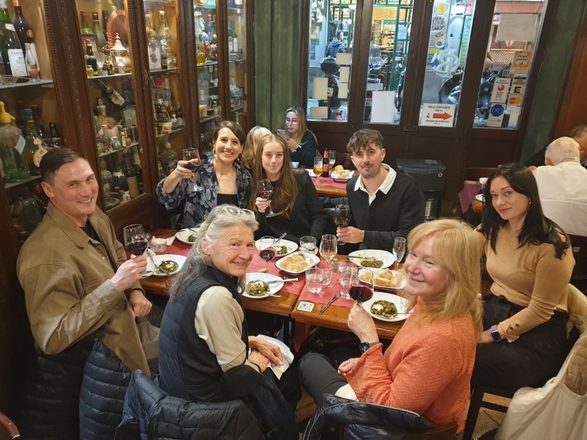 Granada: Walking Food Tour - Old Tavern Atmosphere and Tapas Stops That Feel Local
