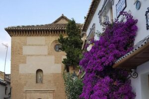Granada Walking Tour: Albaicin and Sacromonte Quarters - Stop 3: Sacromonte cave houses, Gypsy heritage, and flamenco links
