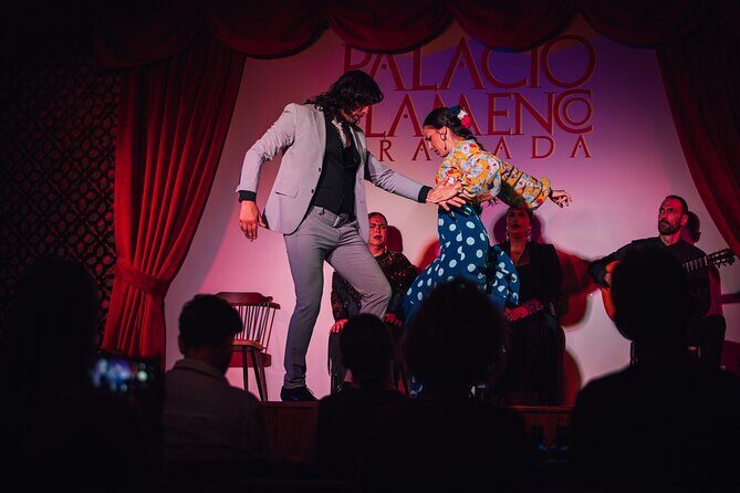 Grenada: Flamenco Palace, the best show in the center - Price and What $19.35 Really Buys in Granada