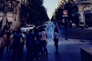 Guided tour Granada Unexplained - Practical Night-Walk Tips So You Get the Best Experience