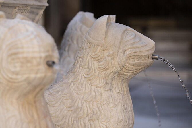 Guided Walking Tour of the Alhambra in Granada - What I’d prioritize if you only care about a few things