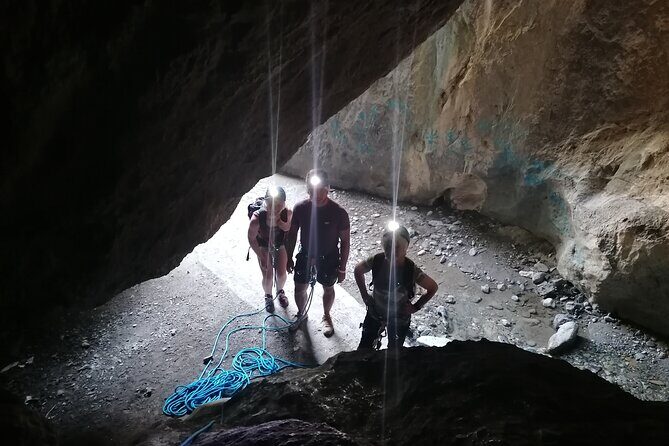 Half Day Adventure through Los Cahorros in Monachil - Why Los Cahorros and the Rio Monachíl route is so fun