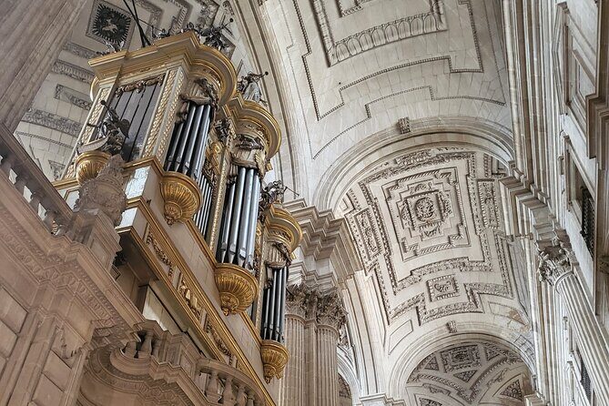 Half-Day Tour of Jaen, Cathedral, Jewish Quarter and Arab Baths - Key highlights you’ll actually care about