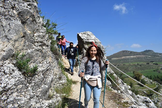 Hike along the Gollizno route - Comfort tips that make a difference on this easy hike