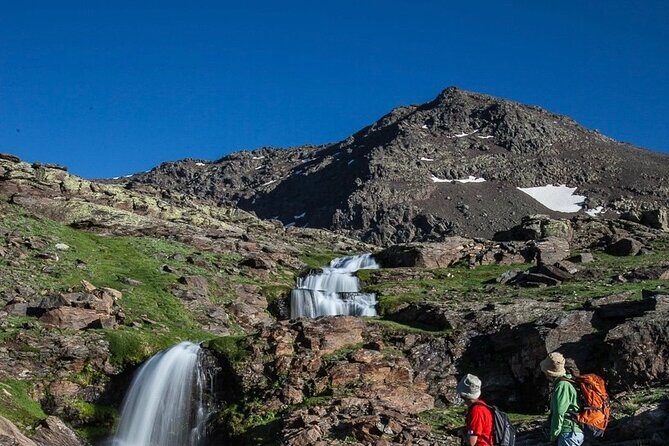 Hiking experience in the High Sierra Nevada National Park - Quick highlights you’ll actually care about