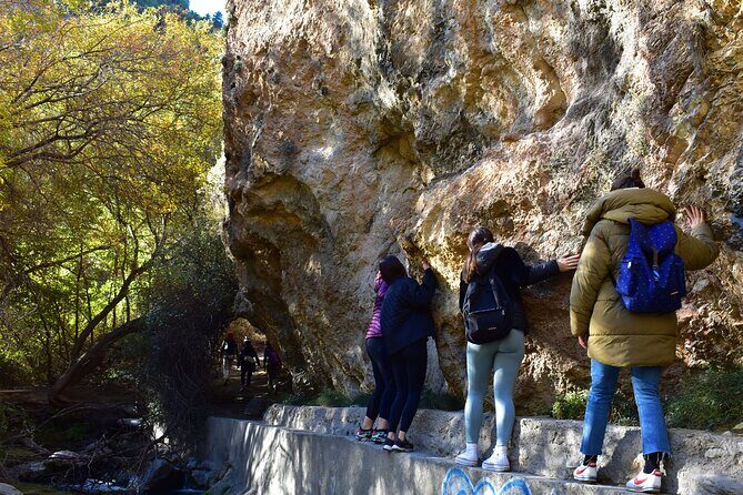 Hiking in the Canyon of the Monachil Cubs in Granada - Price and Value: Is $55.65 Worth It?