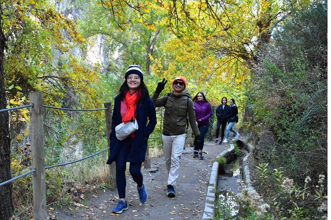 Hiking in the Canyon of the Monachil Cubs in Granada - Who Should Book This Hike (and Who Should Skip It)