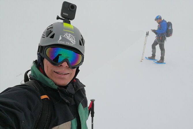 Hiking Snowshoeing in the Sierra Nevada Park, Granada - Price and Value: What $113.84 Buys You in Real Terms