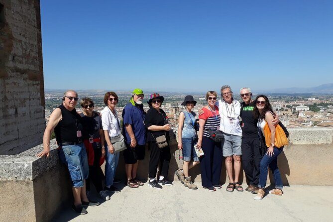 Jewish Tour in Granada - Key things I think you’ll enjoy