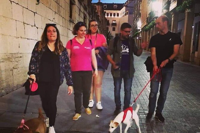 Legends and Mysteries Walk - Why This Night Walk Works in Jaén