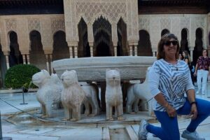 Legends of the Alhambra Tour with Tickets Included - Where You Start: Meeting Point and How the Tour Flows