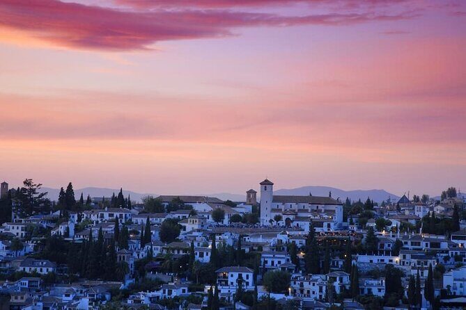Legends of the Alhambra Tour with Tickets Included - Mexuar Room: The First Palace Stop and Its Symbol Language