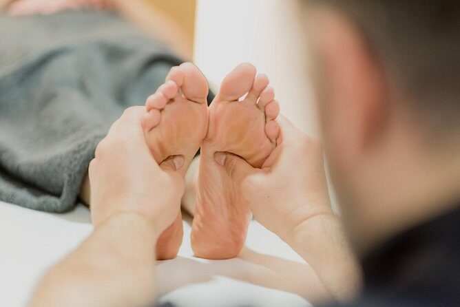 Massage Experience in Granada - Booking tips so your massage time is actually your time